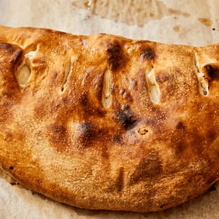 Regular Calzone